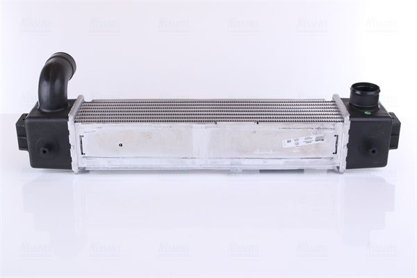Levně Chladič turba NISSENS 96384