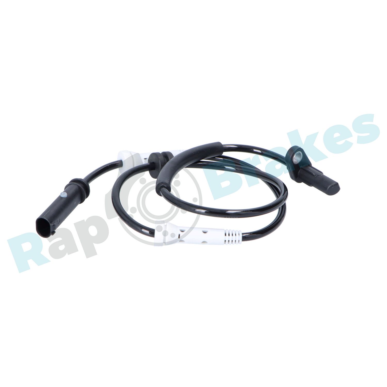 Датчик, частота вращения колеса