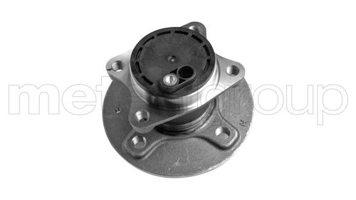 Zestaw łożysk koła CIFAM 619-2908