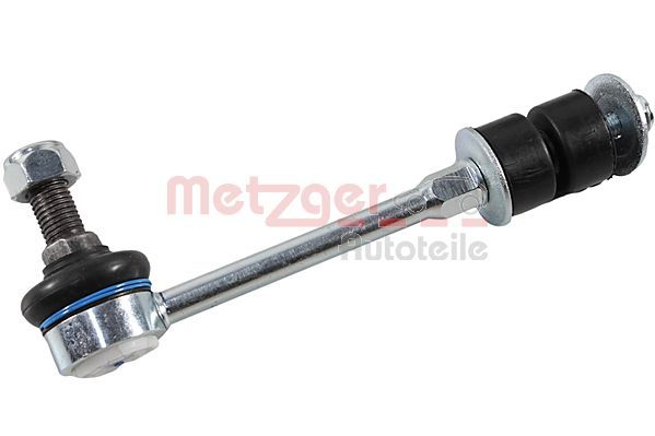 Brat/bieleta suspensie, stabilizator METZGER 53078409
