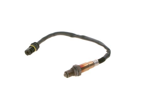 Sonda lambda BOSCH 0 258 006 125