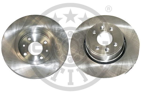 Tarcza hamulcowa OPTIMAL BS-5830