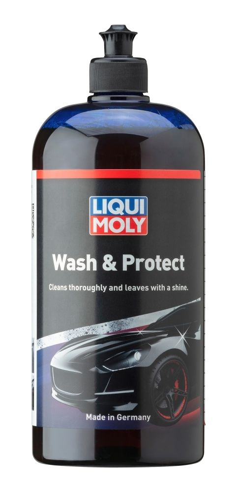 Șampon auto LIQUI MOLY 23049
