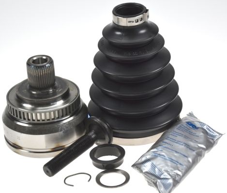 Liigendlaager, veovõll