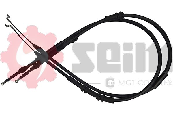Cięgło, hamulec postojowy SEIM 805114