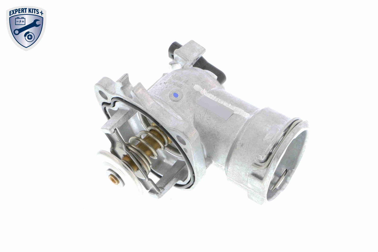 Boîtier du thermostat