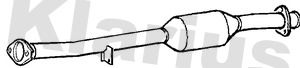 Katalizator KLARIUS 311609