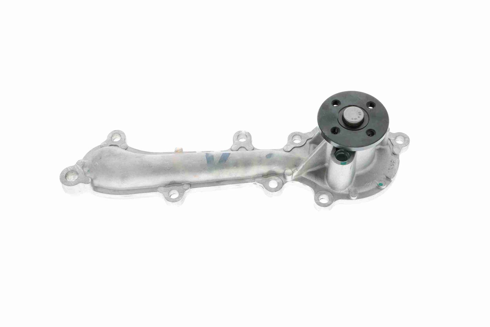 Pompe à eau, refroidissement du moteur
