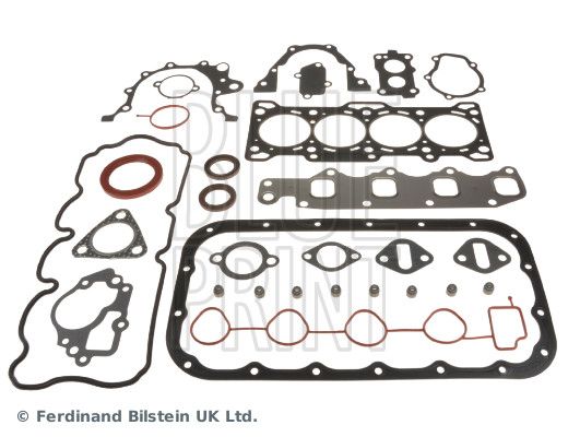 Levně Sada těsnění, hlava válce BLUE PRINT ADG06294
