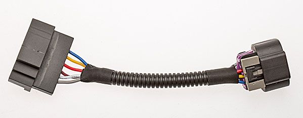 Cablu adaptor, stopuri METZGER 2323002