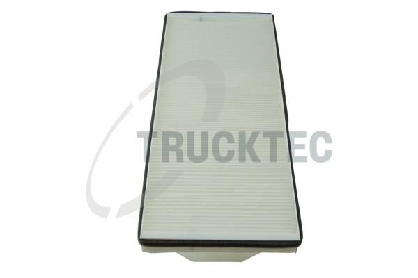 Filtru, aer habitaclu TRUCKTEC AUTOMOTIVE 01.59.016