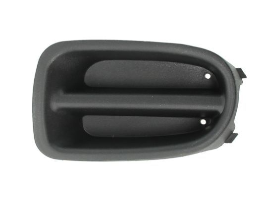 Решетка вентилятора, буфер