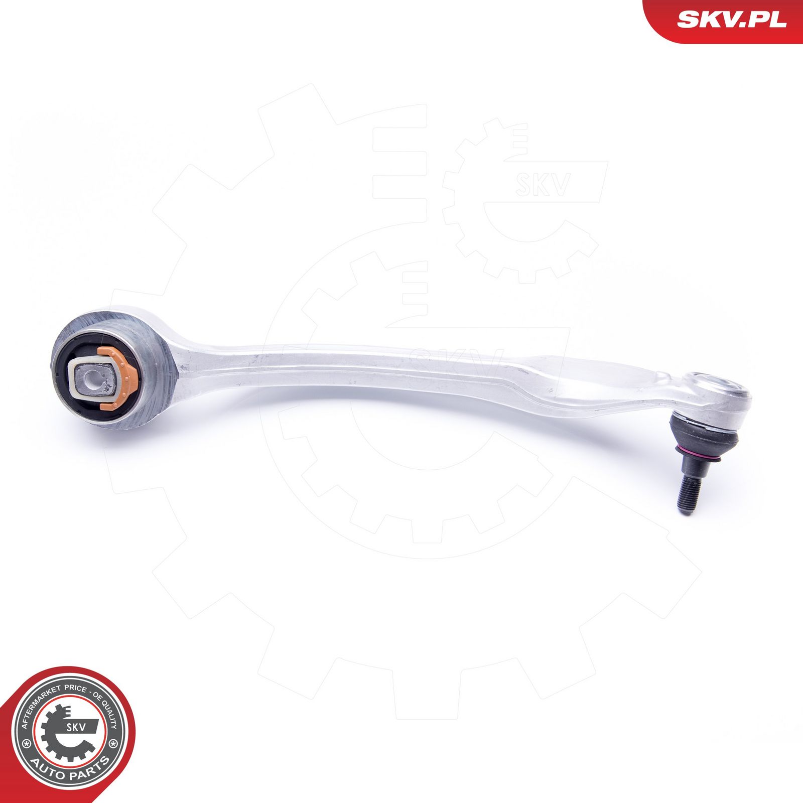 Levně Řídicí páka, zavěšení kol ESEN SKV 04SKV102