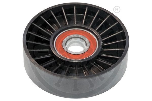 Rolka napinacza, pasek klinowy wielorowkowy OPTIMAL 0-N1698S