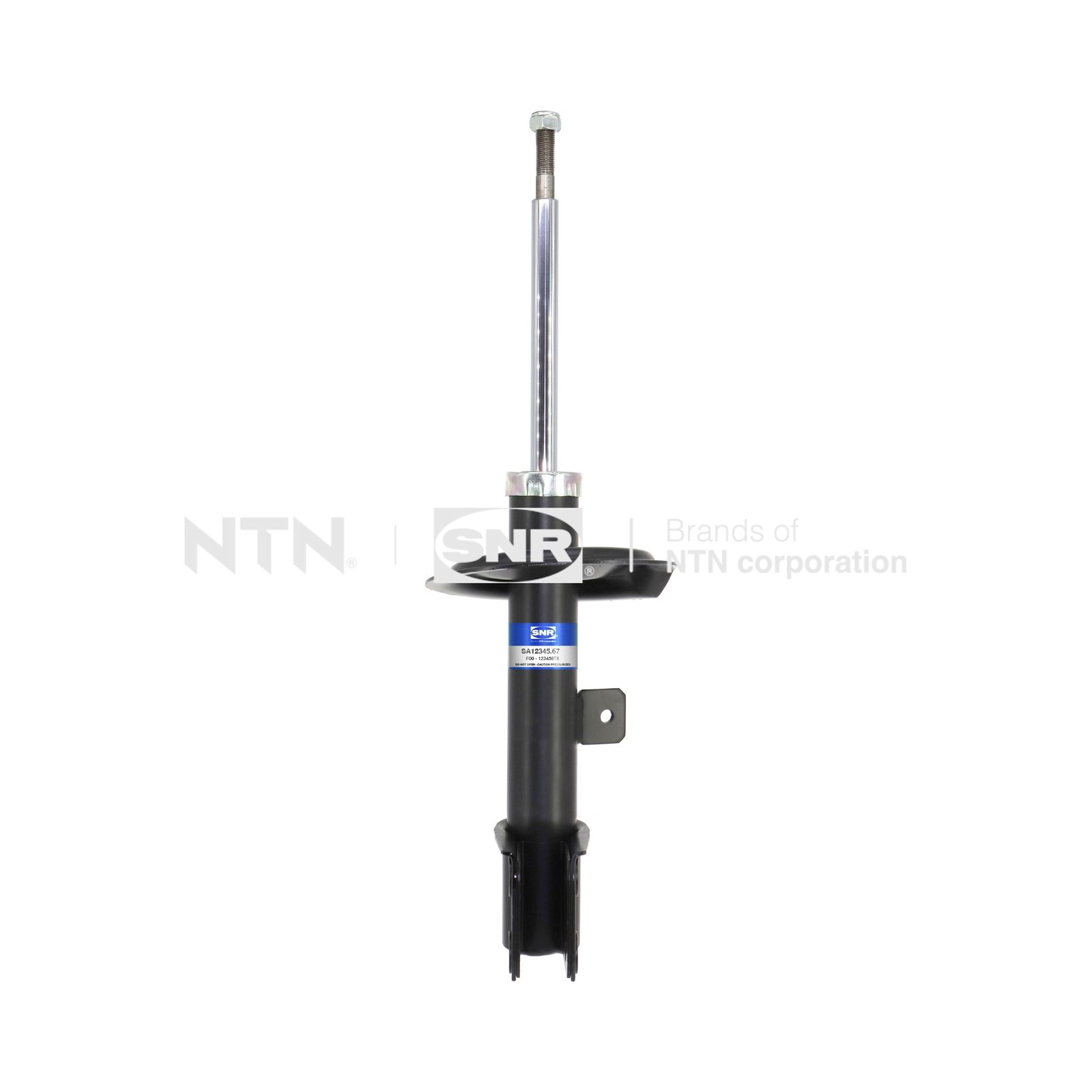 Amortyzator SNR SA65940.41L