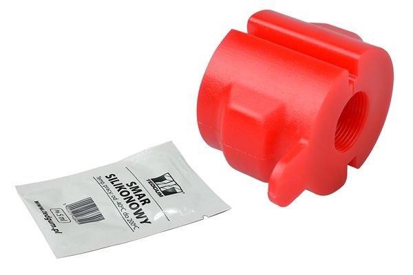Suspension, stabilisateur