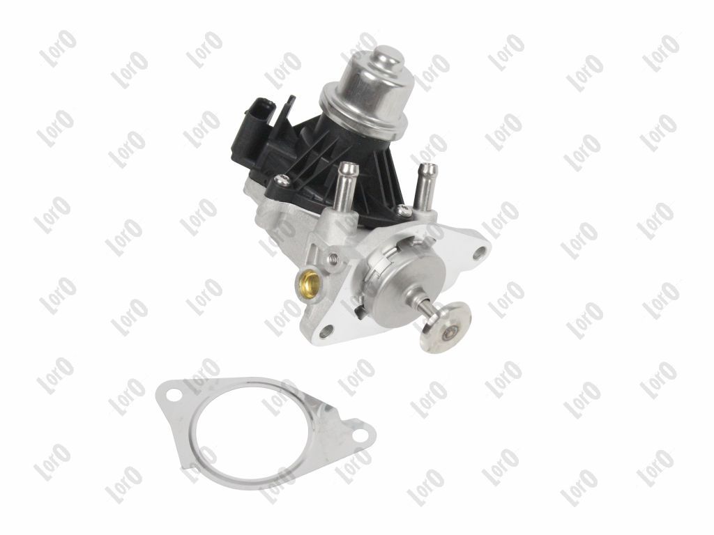 Valve EGR
