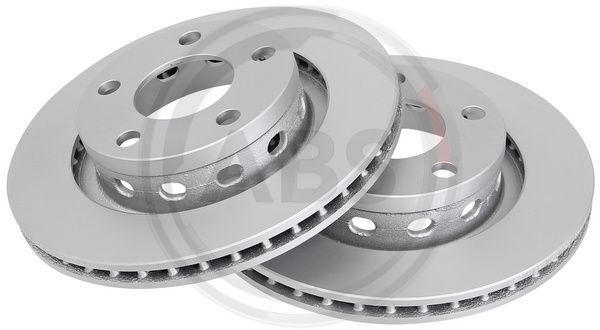 Tarcza hamulcowa A.B.S. 17240