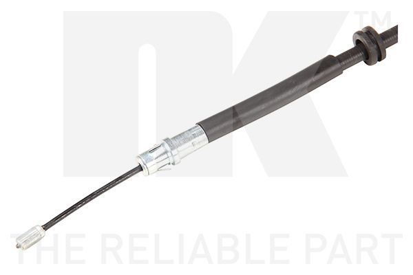 Levně Tažné lanko, parkovací brzda NK 9025113