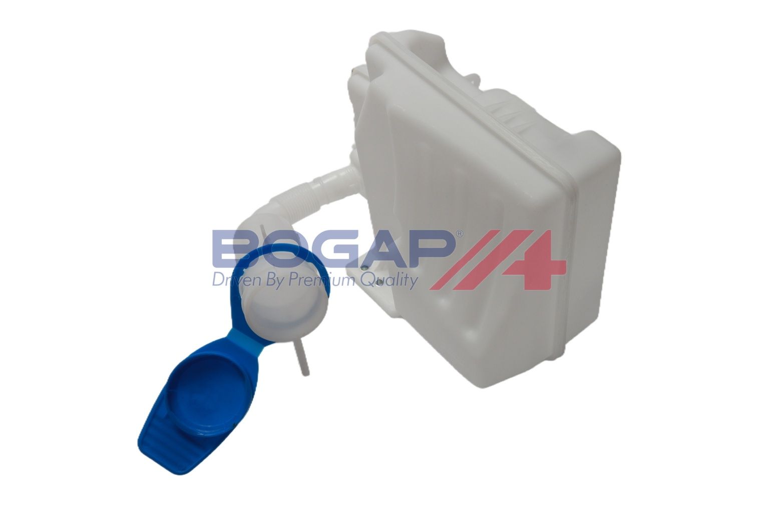 E-shop Nádrżka vody pre ostrekovače skiel BOGAP A5516109