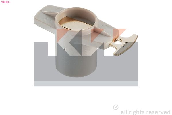 Palec rozdzielacza zapłonu KW 930 060