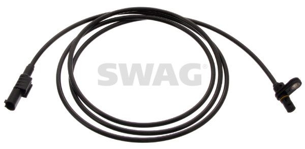 Czujnik, prędkość obrotowa koła SWAG 33 10 0711