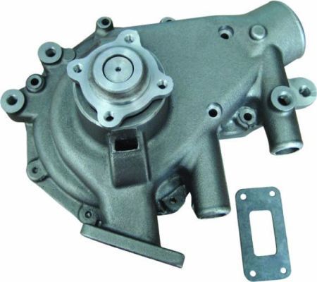 Pompă de apă, răcire motor THERMOTEC VS-DF101