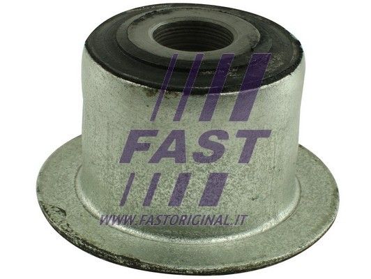 Łożysko, "oczko" resora FAST FT18153