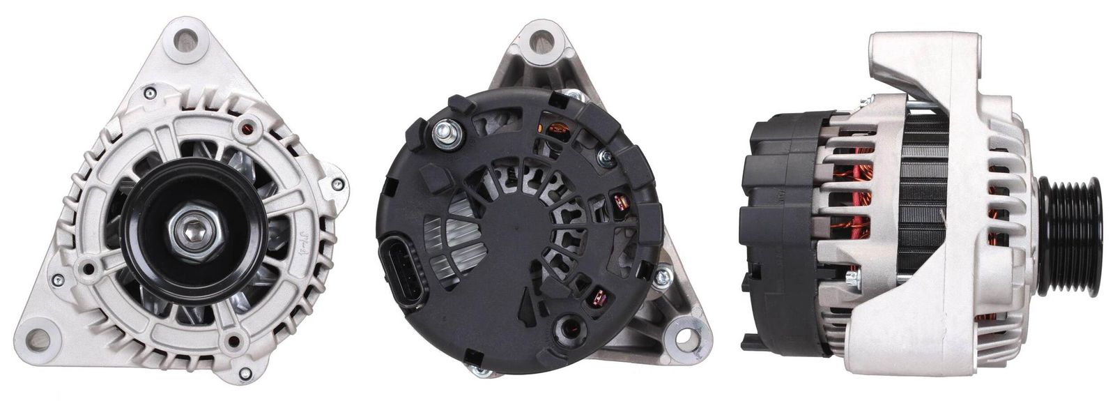 Alternator LUCAS LRA03957