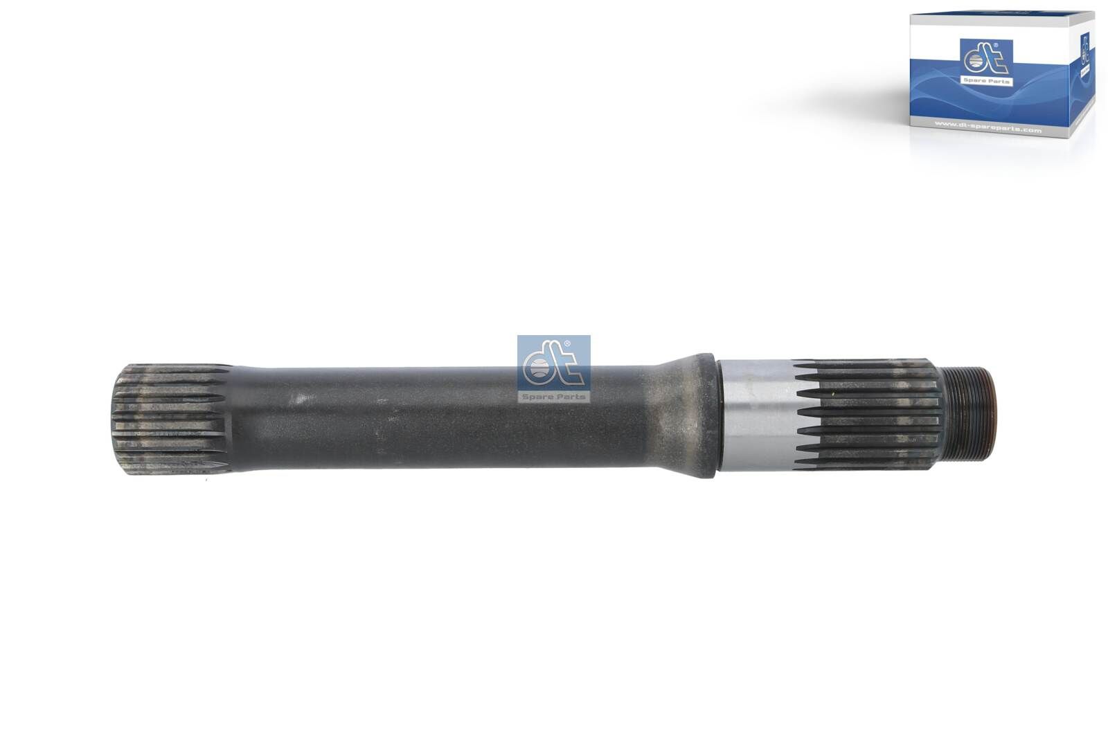 Planetara DT Spare Parts 2.35313