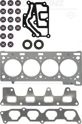 Комплект прокладок, головка цилиндра