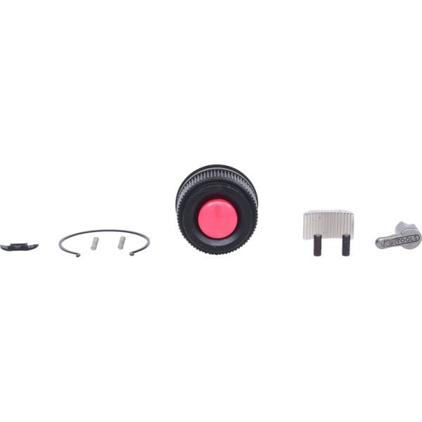 Set de reparat, cheie cu clichet reversibil KS TOOLS 920.1290-1