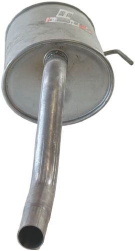 Levně Zadní tlumič výfuku BOSAL 200-459