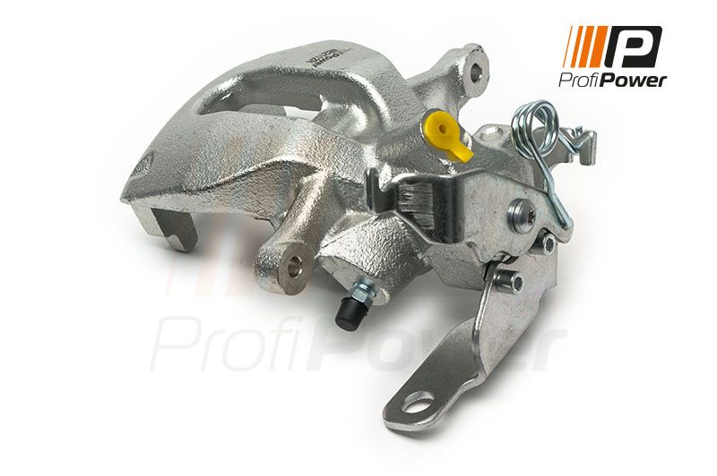 Тормозной суппорт