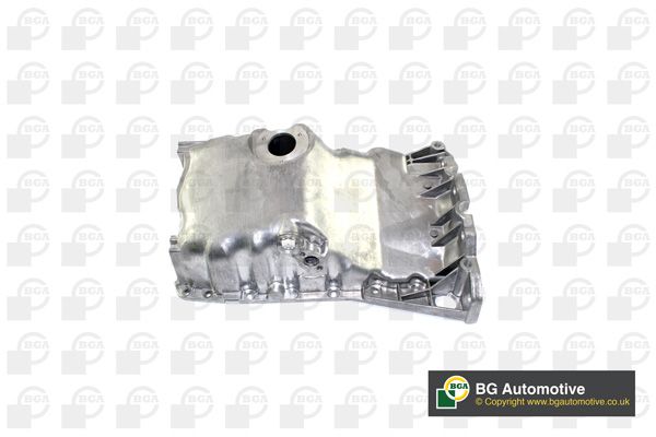 Baie ulei BGA SP0103