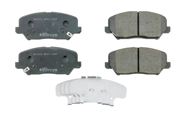AISIN BPKI1007
