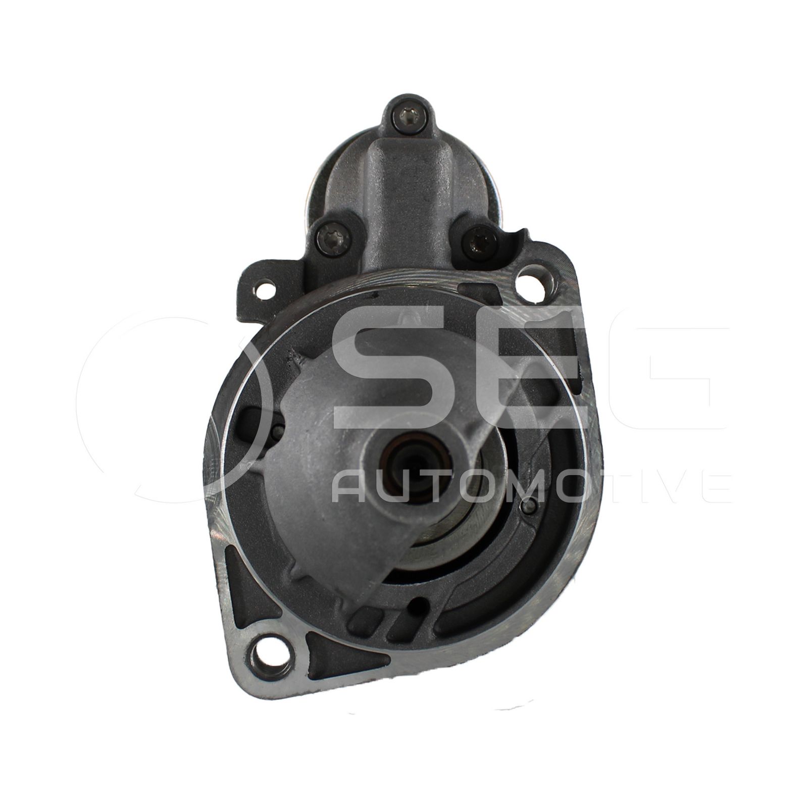 starter SEG AUTOMOTIVE 0001107416