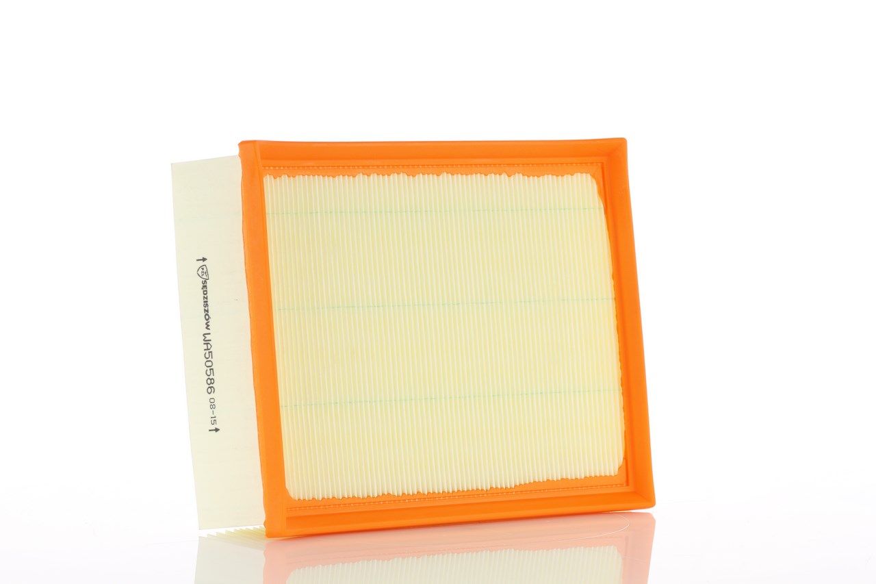 Filtr powietrza PZL FILTERS WA50586