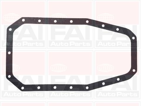 Uszczelka, miska olejowa FAI AUTOPARTS SG287