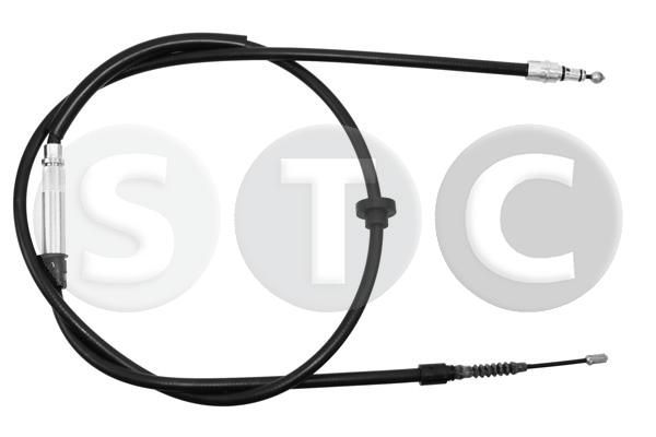 Cięgło, hamulec postojowy STC T483753