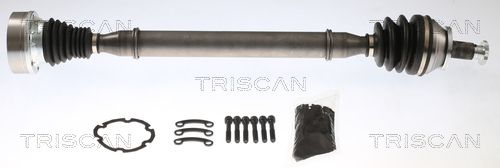 Wał napędowy TRISCAN 8540297004