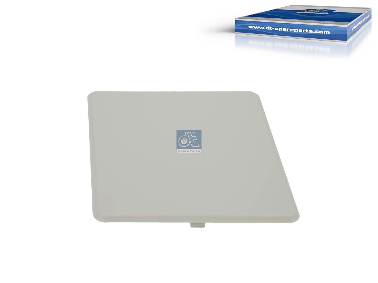 Acoperire fata DT Spare Parts 6.70230