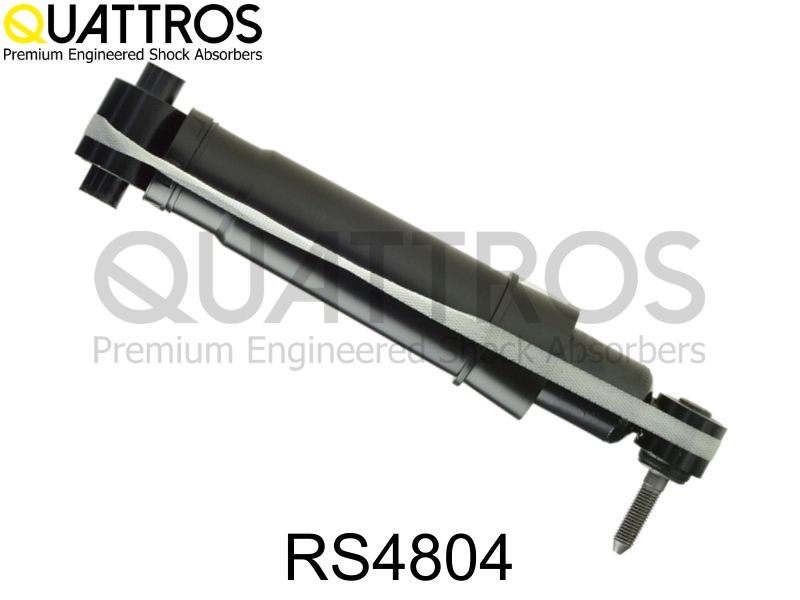 Amortyzator DAVID VASCO RS4804