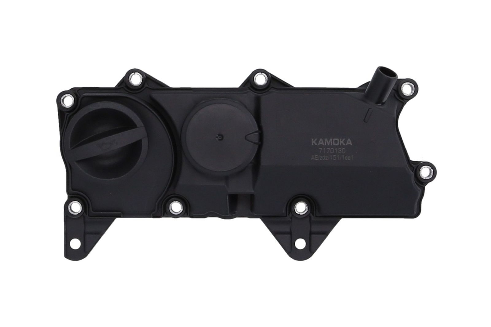 Крышка головки цилиндра