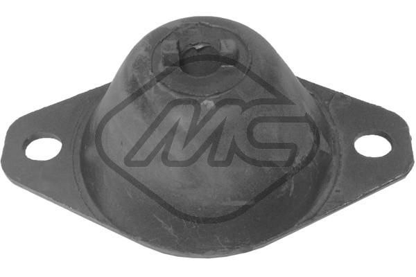 Mocowanie, manualna skrzynia biegów METALCAUCHO 02885