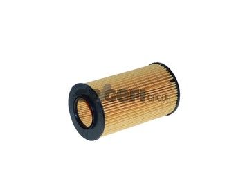 Filtr oleju TECNOCAR OP212