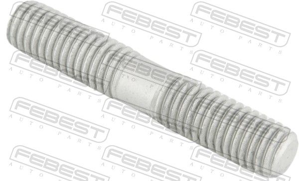 Śruba, kolektor wydechowy FEBEST 2398-013