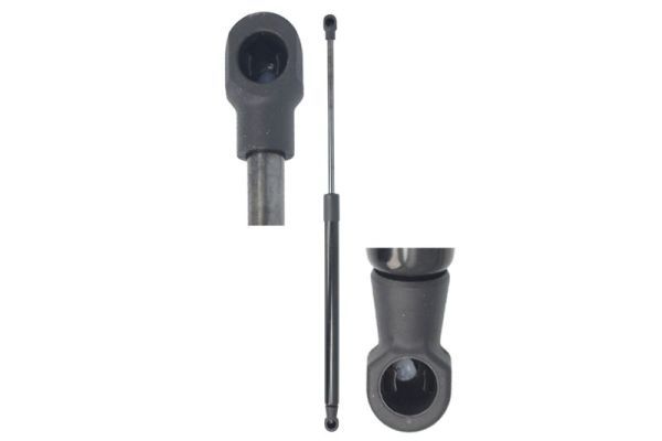 Газовая пружина, крышка багажник