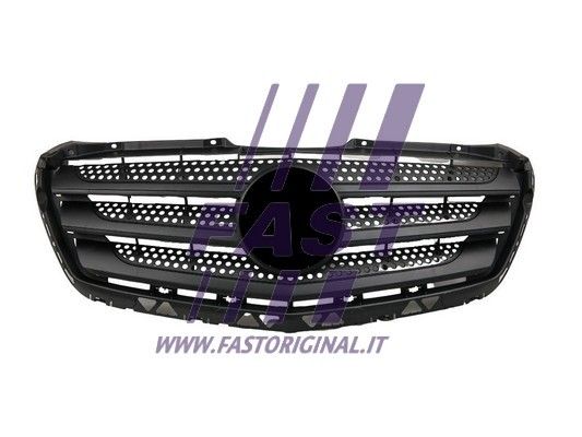 Kratka chłodnicy FAST FT91606