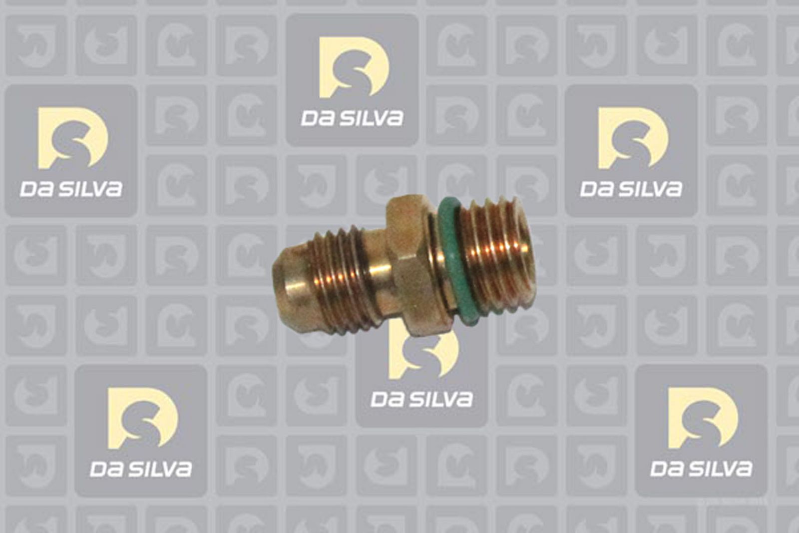 Adaptateur, coupleur de tuyau